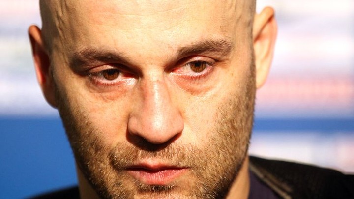 Pavol Demitra zahynul pri tragédii v Jaroslavli